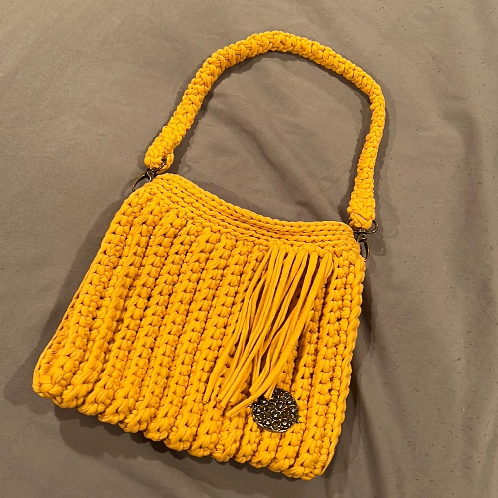 Cute summer bag